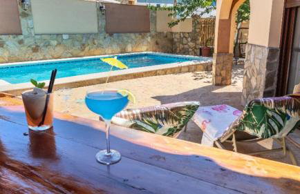 Villa Ortega Alba Alcalá La Real by Ruralidays - Foto 3