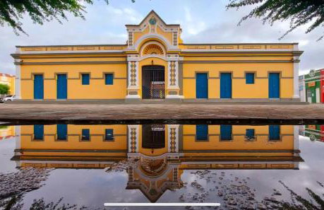 Mirante Serraruna - Cobertura com vista de 360º - Foto 23