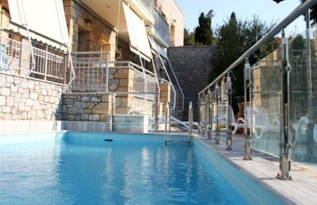 Manoleas Villas- Apartment 1 - Photo 11