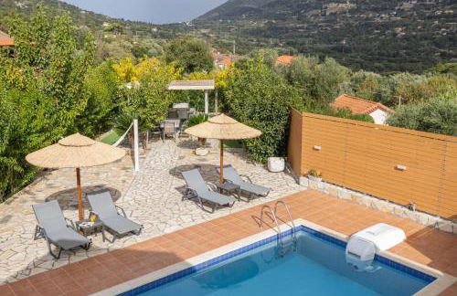 "Villa ANDREAS" - Photo 14