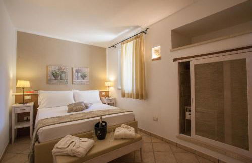 Masseria Tenuta Specolizzi - Foto 17