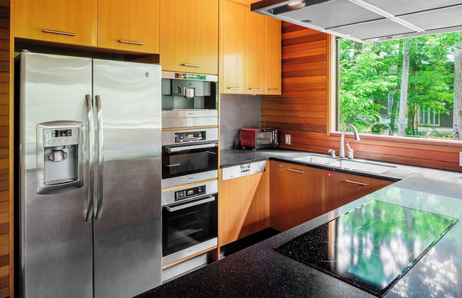 Phoenix Chalets - Foto 35