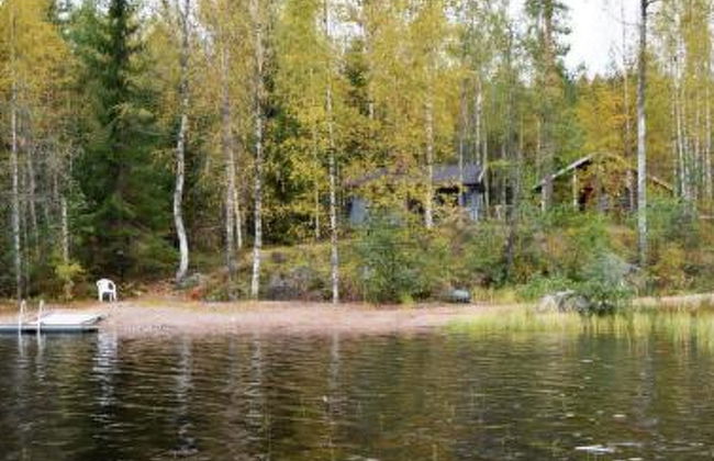 Pastin Mökki - Photo 12