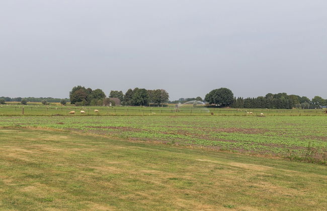 Cosy Vacation Home With a Garden - Foto 30