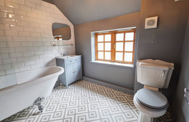 Host Stay Tripps Mews - Foto 16