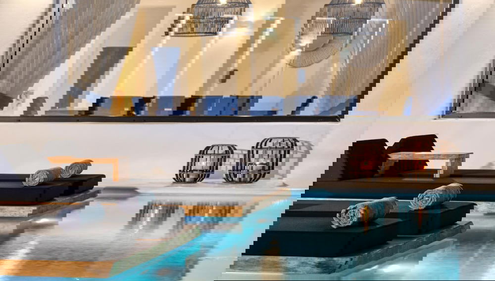 Myconian Bliss I Villa by Unique Villas Collection - Foto 1, Imagen principal