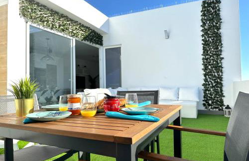 Suites Verano Azul - Foto 36