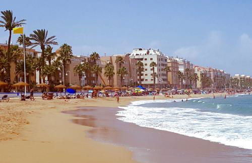 Casa Saphia de Melilla - Foto 27