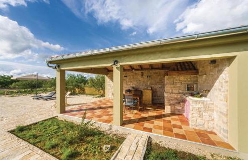 Two-Bedroom Holiday Home In Biograd - Foto 10