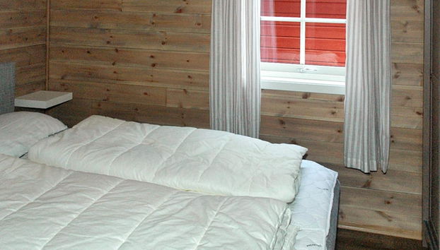 Holiday Home in UrangsvÃ¥g - Foto 2, Camera