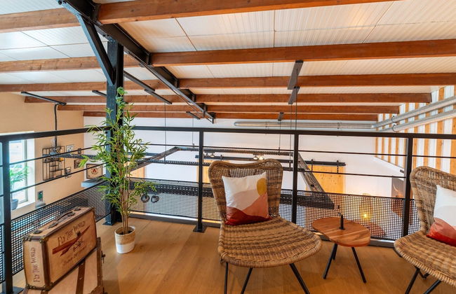 Elegant Place in Goesnes - Foto 33