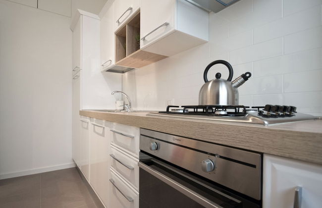 Vantaggio Suites - Foto 14