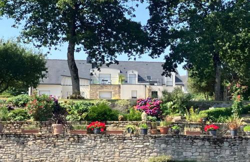 Au clos du pont, appartement zen - Foto 6