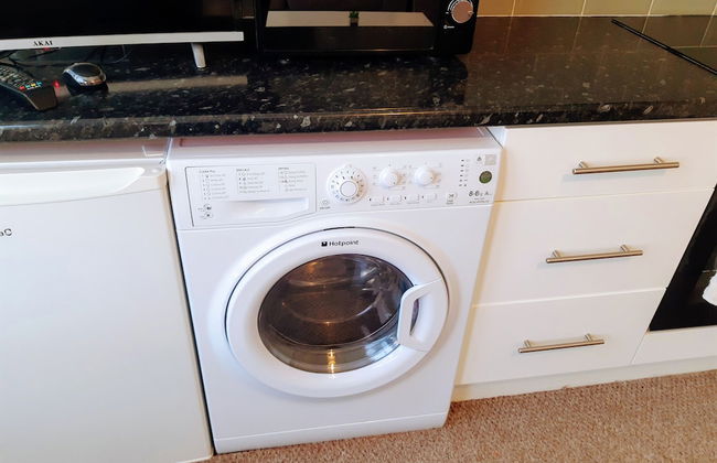 The Hazel Oak Apartment - Foto 9