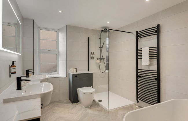 Meridian Place - yourapartment - Foto 23