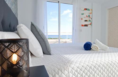 Marbella Atico duplex-Las vistas de Laia - Photo 22