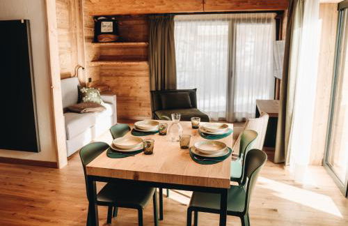 Les Chalets de Pierrot - Foto 6