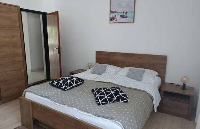 Studio Apartment Nikola - Foto 6