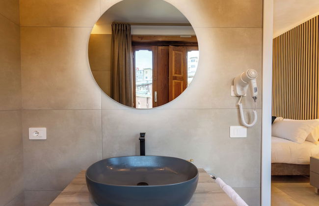 Villa Cipriano - Relais di Charm - Foto 31