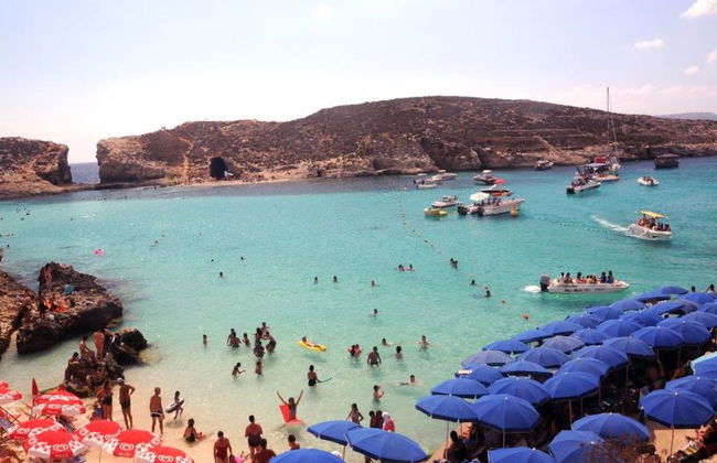 Crociera a due isole - Gozo e Comino - Foto 2