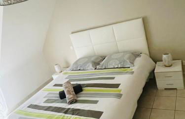 Jolie maison cosy proche plage & cité de la voile - Foto 7