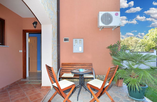 Apartments Mira 295 - Photo 52