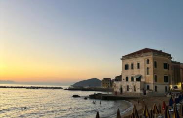 Casa Fortuna - con solarium panoramico a Castellabate - Foto 55