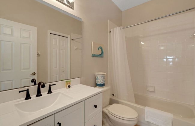 Beautiful 5 Bed Pool Home In Reunion-1223ms 5 Bedroom Home by RedAwning - Foto 19