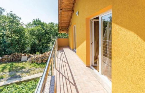 Cozy Home In Viskovo With Kitchen - Foto 16