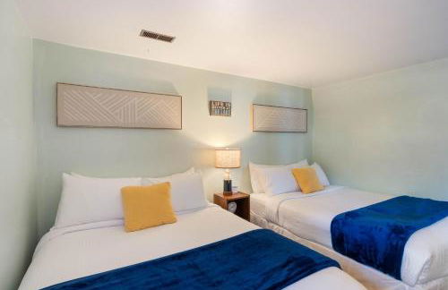 Lakefront Home Private Dock with Main Channel View - Foto 28