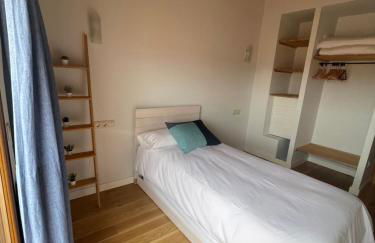 Ático en la Antigua Casa de Correos - Foto 7