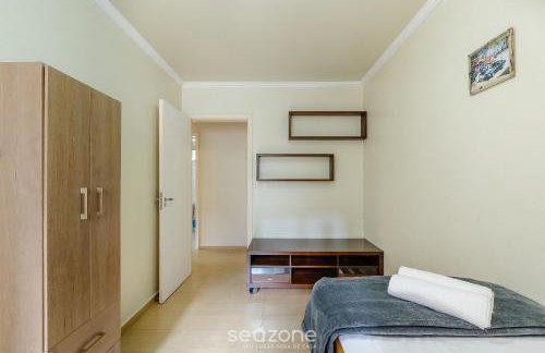 Apartamentos em prédio a 270 m do Jardim Botânico de Curitiba - COSs - Photo 20