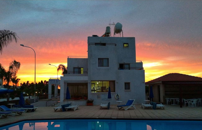 Maricosta Hotel Apartments - Foto 34