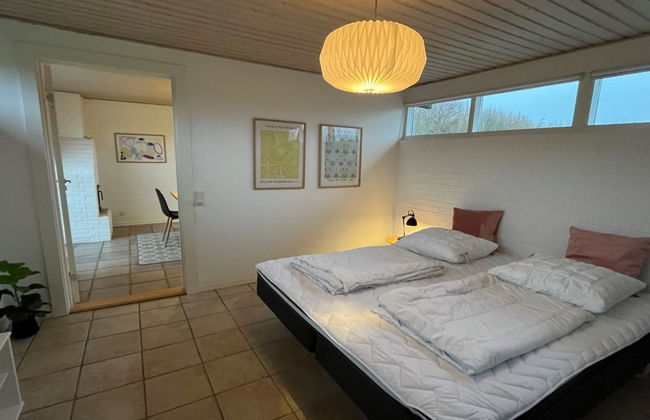 3 bedroom House in Sydals with terrace - Photo 10