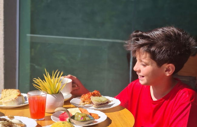 Sunset by AFT - Porto de Galinhas - Photo 33