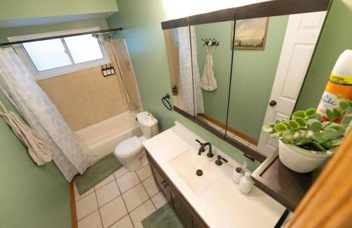 Big Fenced Backyard Sleeps 8 - Foto 25