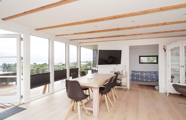 4 Person Holiday Home in Slagelse - Foto 11