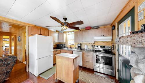 Oberland Retreat - Foto 5