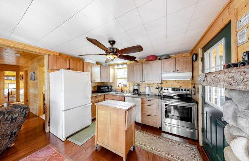 Oberland Retreat - Foto 5