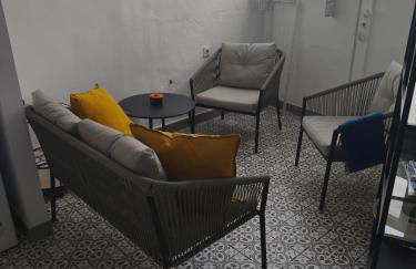 Center Flat Puerto Del Carmen near the Beach NATURAL ELEMENTS APARTMENT - Foto 29