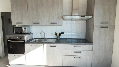 Lake Dream 2 Lake View of COMO - Foto 3, stove, dishwasher