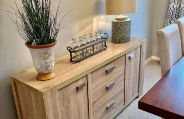 Canada House - Sleeps 6 -3 King or 6 Single Ideal for contractors - Foto 12