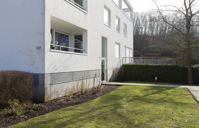 The Queen Luxury Apartmen-Villa Vittoria - Photo 66