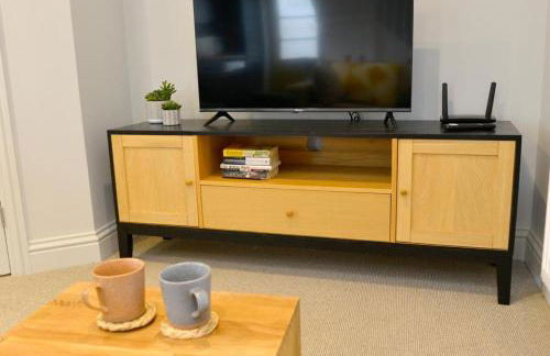 Nest House Super cosy one bedroom detached lodge center Huntingdon - Foto 7