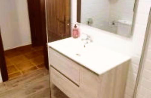 Casa Rural Camino de la Fuente - Foto 19