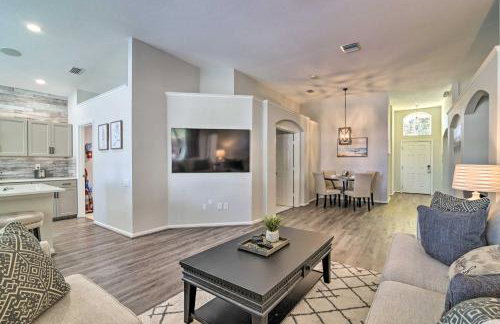 5 Mi to Disney World Retreat with Pool and Lanai! - Foto 7