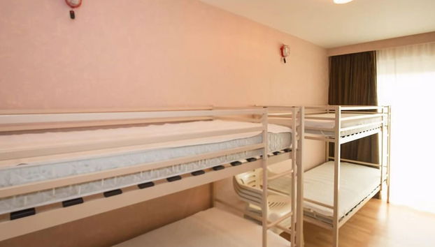 Beachfront Bliss With Parking - Foto 3, Habitación