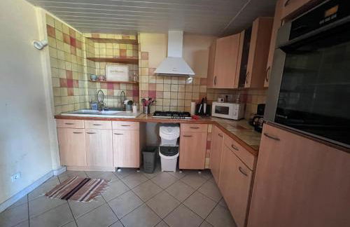 GITE de Rose sous les étoiles - Foto 2