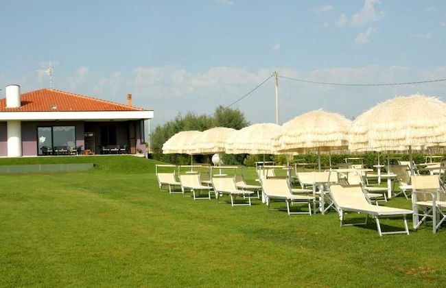 Agriturismo Frontemare - Foto 48