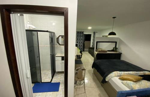 Estúdio central PG1 prox Paladium - Foto 6